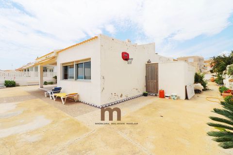 Villa i Guardamar Del Segura, Alicante - foto 2