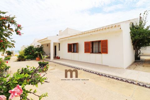 Villa i Guardamar Del Segura, Alicante - foto 1