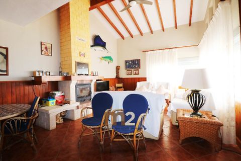 Villa i Guardamar Del Segura, Alicante - foto 3