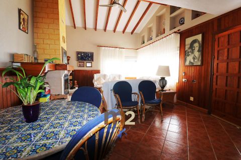 Villa i Guardamar Del Segura, Alicante - foto 5