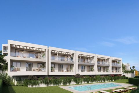 Stadthaus in Elviria, Malaga - Foto 3