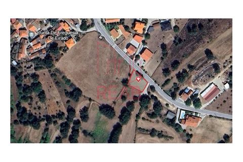 Tomt i Eirado, Guarda, Eirado - € 15 000 | Ref: 63/2022 - foto 5