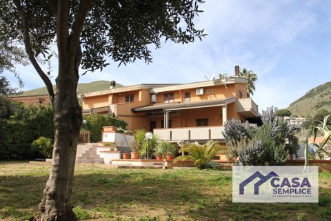 Villa a Monreale, Palermo, Monreale - € 520.000 | Ref: v.29 - foto 3