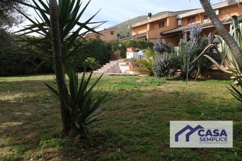 Villa a Monreale, Palermo, Monreale - € 520.000 | Ref: v.29 - foto 4