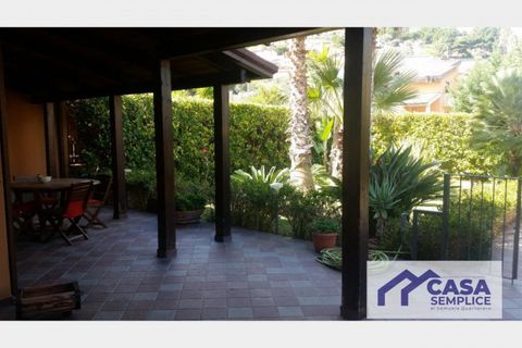 Villa a Monreale, Palermo, Monreale - € 520.000 | Ref: v.29 - foto 21