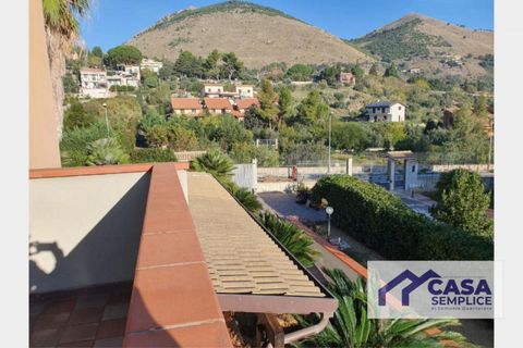 Villa a Monreale, Palermo, Monreale - € 520.000 | Ref: v.29 - foto 22