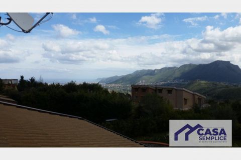 Villa a Monreale, Palermo, Monreale - € 520.000 | Ref: v.29 - foto 42