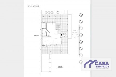 Villa a Monreale, Palermo, Monreale - € 520.000 | Ref: v.29 - foto 45