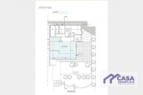 Villa a Monreale, Palermo, Monreale - € 520.000 | Ref: v.29 - foto 46