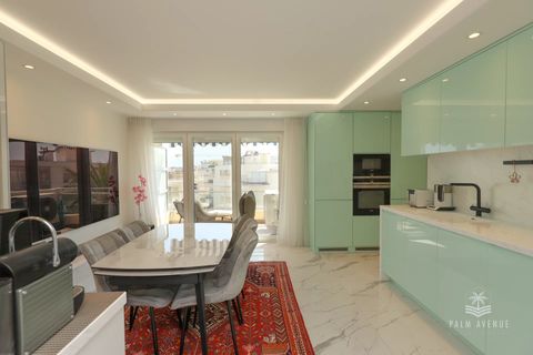 Lejlighed i Cannes, Alpes-Maritimes, Cannes - € 435.000 | Ref: PDL35 - foto 2