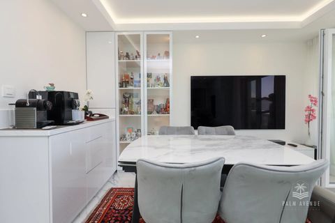 Lejlighed i Cannes, Alpes-Maritimes, Cannes - € 435.000 | Ref: PDL35 - foto 3