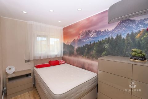 Lejlighed i Cannes, Alpes-Maritimes, Cannes - € 435.000 | Ref: PDL35 - foto 5