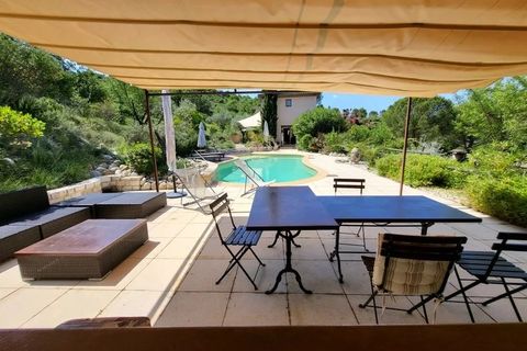 Villa a Les Vans, Ardeche, Les Vans - € 565.000 | Ref: 82672384 - foto 13