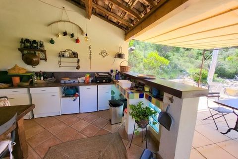 Villa a Les Vans, Ardeche, Les Vans - € 565.000 | Ref: 82672384 - foto 11
