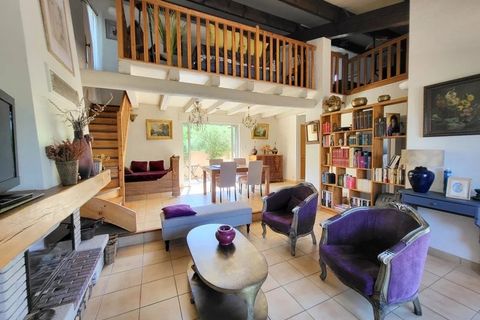 Villa a Les Vans, Ardeche, Les Vans - € 565.000 | Ref: 82672384 - foto 4