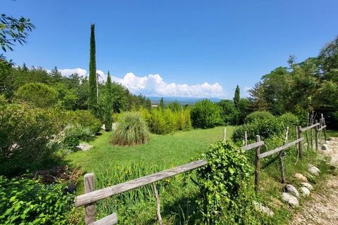 Villa a Les Vans, Ardeche, Les Vans - € 565.000 | Ref: 82672384 - foto 15