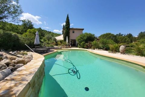 Villa a Les Vans, Ardeche, Les Vans - € 565.000 | Ref: 82672384 - foto 12