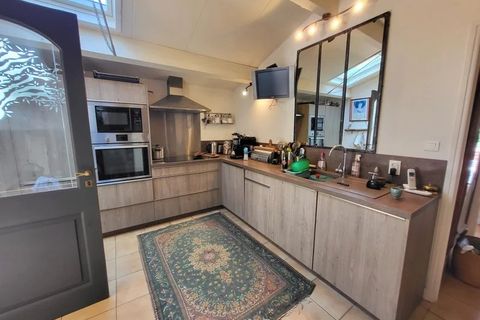 Villa a Les Vans, Ardeche, Les Vans - € 565.000 | Ref: 82672384 - foto 16
