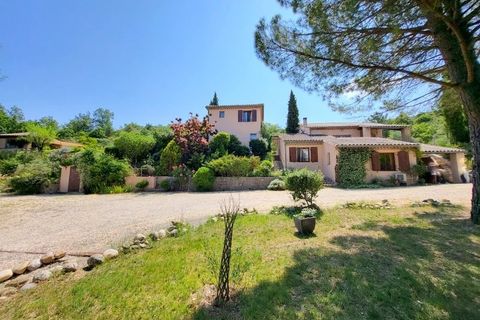 Villa a Les Vans, Ardeche, Les Vans - € 565.000 | Ref: 82672384 - foto 7