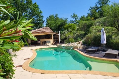 Villa a Les Vans, Ardeche, Les Vans - € 565.000 | Ref: 82672384 - foto 3