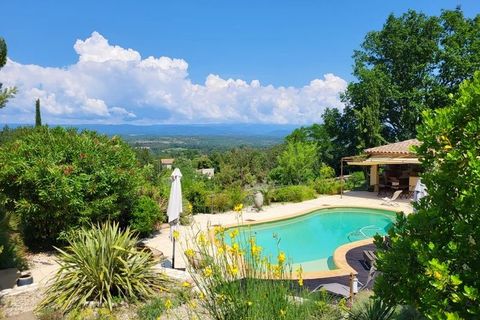 Villa a Les Vans, Ardeche, Les Vans - € 565.000 | Ref: 82672384 - foto 14