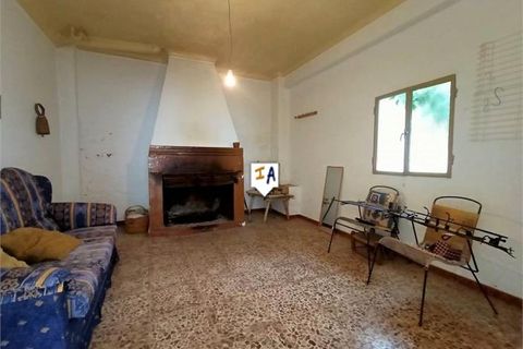 Byhus i Iznajar, Cordoba, Iznajar - € 129.075 | Ref: TH5577 - foto 7