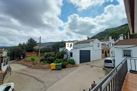 Byhus i Iznajar, Cordoba, Iznajar - € 129.075 | Ref: TH5577 - foto 10