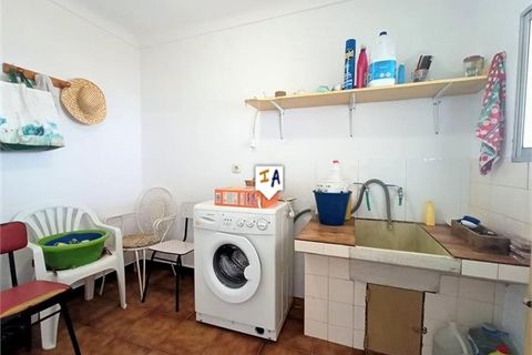 Byhus i Iznajar, Cordoba, Iznajar - € 129.075 | Ref: TH5577 - foto 15
