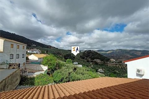 Byhus i Iznajar, Cordoba, Iznajar - € 129.075 | Ref: TH5577 - foto 16