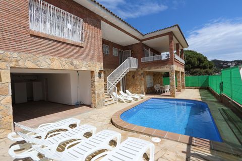 Villa i Lloret De Mar, Gerona - foto 1