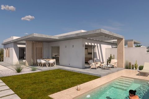 Haus in Santiago De La Ribera, Murcia - Foto 1