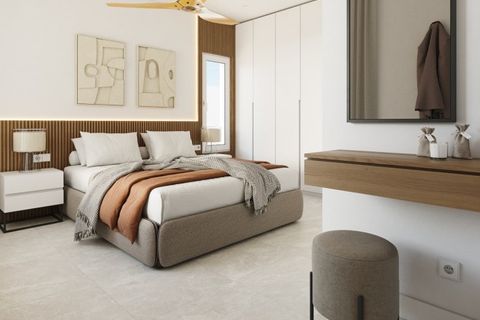 Haus in Santiago De La Ribera, Murcia - Foto 4