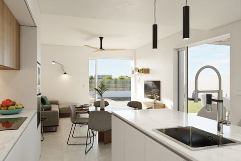 Haus in Santiago De La Ribera, Murcia - Foto 5