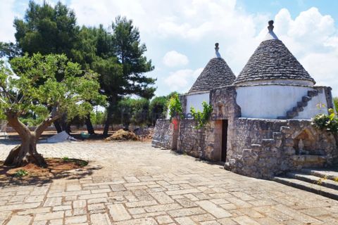 Villa i Carovigno, Brindisi, Carovigno - € 180.000 | Ref: 121630 - foto 2