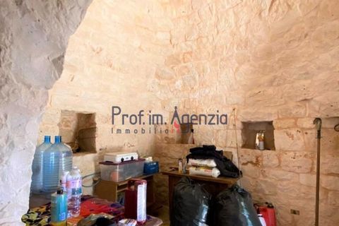 Villa i Carovigno, Brindisi, Carovigno - € 180.000 | Ref: 121630 - foto 10