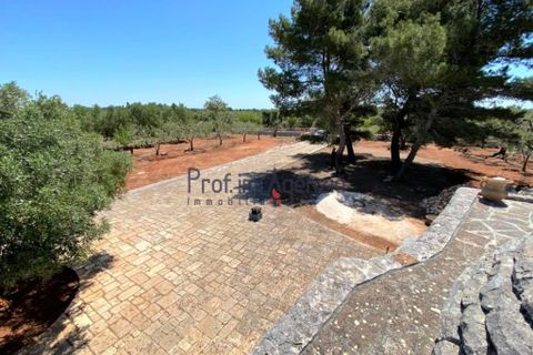 Villa i Carovigno, Brindisi, Carovigno - € 180.000 | Ref: 121630 - foto 9