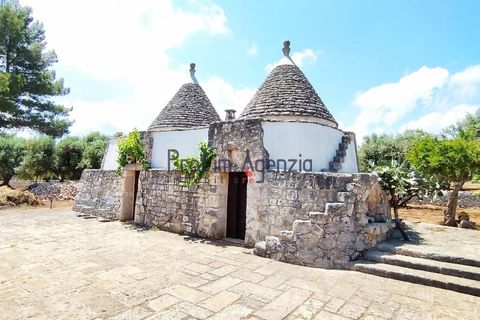 Villa i Carovigno, Brindisi, Carovigno - € 180.000 | Ref: 121630 - foto 3