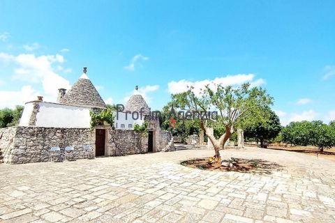 Villa i Carovigno, Brindisi, Carovigno - € 180.000 | Ref: 121630 - foto 16