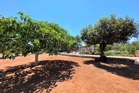 Villa i Carovigno, Brindisi, Carovigno - € 180.000 | Ref: 121630 - foto 11