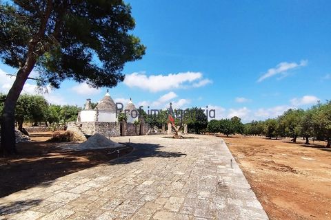 Villa i Carovigno, Brindisi, Carovigno - € 180.000 | Ref: 121630 - foto 13