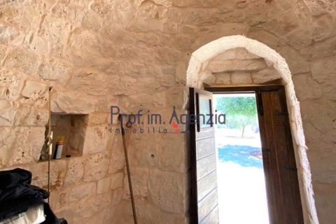 Villa i Carovigno, Brindisi, Carovigno - € 180.000 | Ref: 121630 - foto 6