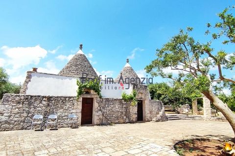 Villa i Carovigno, Brindisi, Carovigno - € 180.000 | Ref: 121630 - foto 4
