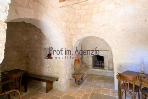 Villa i Carovigno, Brindisi, Carovigno - € 180.000 | Ref: 121630 - foto 7
