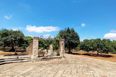 Villa i Carovigno, Brindisi, Carovigno - € 180.000 | Ref: 121630 - foto 12