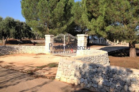 Villa i Carovigno, Brindisi, Carovigno - € 180.000 | Ref: 121630 - foto 14