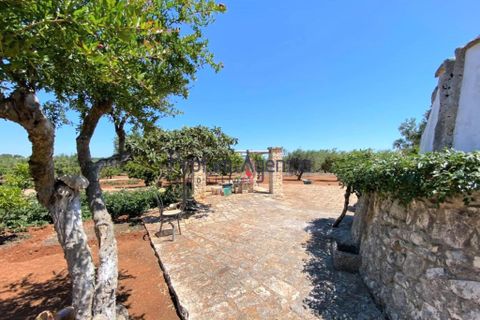 Villa i Carovigno, Brindisi, Carovigno - € 180.000 | Ref: 121630 - foto 15