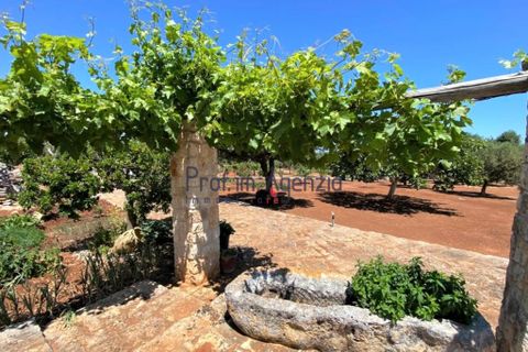 Villa i Carovigno, Brindisi, Carovigno - € 180.000 | Ref: 121630 - foto 5