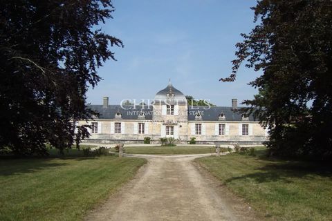 Landejendom i Saintes, Charente-Maritime, Saintes - € 1.590.000 | Ref: CC1037 - foto 2