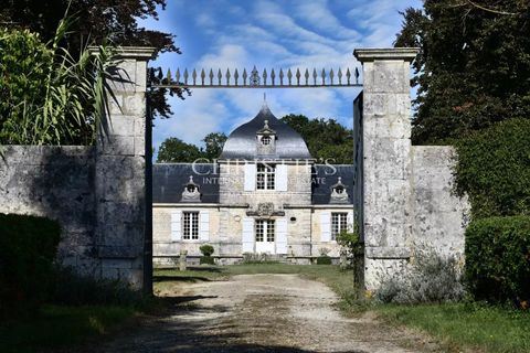 Landejendom i Saintes, Charente-Maritime, Saintes - € 1.590.000 | Ref: CC1037 - foto 3