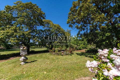 Landejendom i Saintes, Charente-Maritime, Saintes - € 1.590.000 | Ref: CC1037 - foto 7